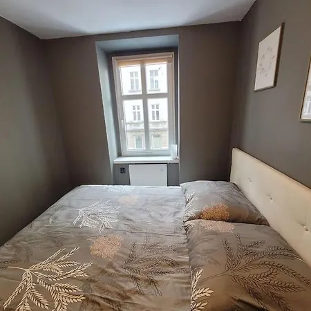 Breslavia Suite شقة