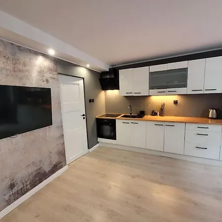 شقة Breslavia Suite