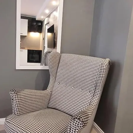 شقة Breslavia Suite