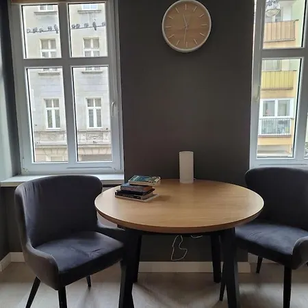 Breslavia Suite * Wroclaw