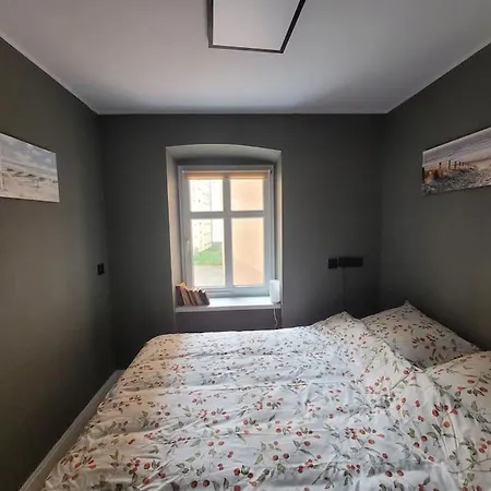 شقة Breslavia Suite